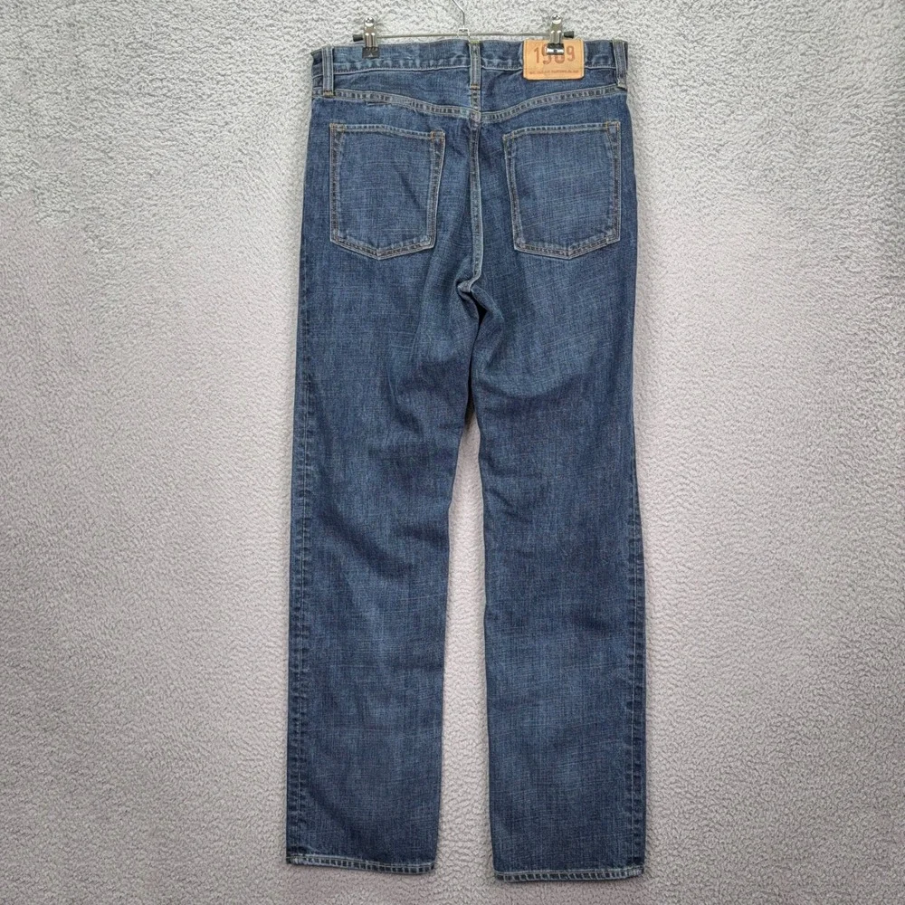 GAP 1969 easy